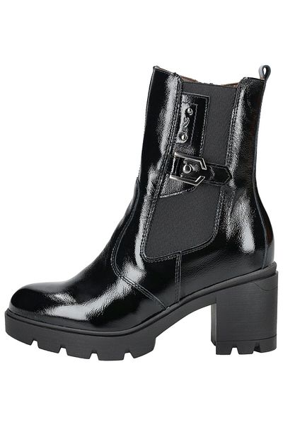 Nero Giardini Stiefelette