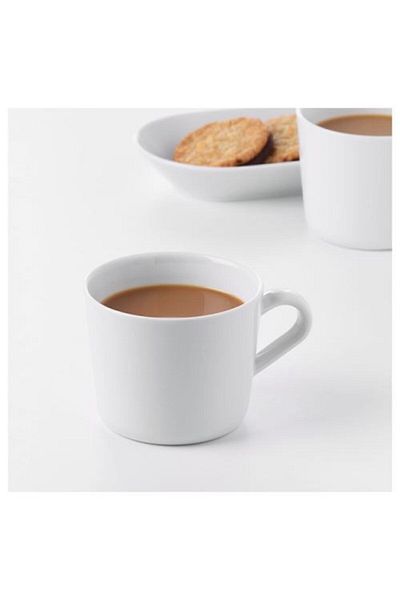 IKEA 365+ 24 Cl Mug White 20282942