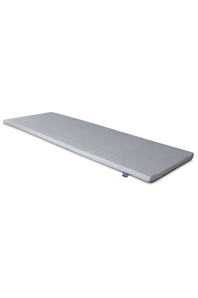 Mavi Ay Yatak Çadır Kamp Kampet Tır Ve Kamyon 70x210 Cm Yatak Pedi - Yıkanabi...