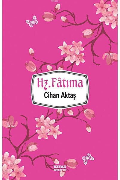 Beyan Yayınları Hz. Fatıma