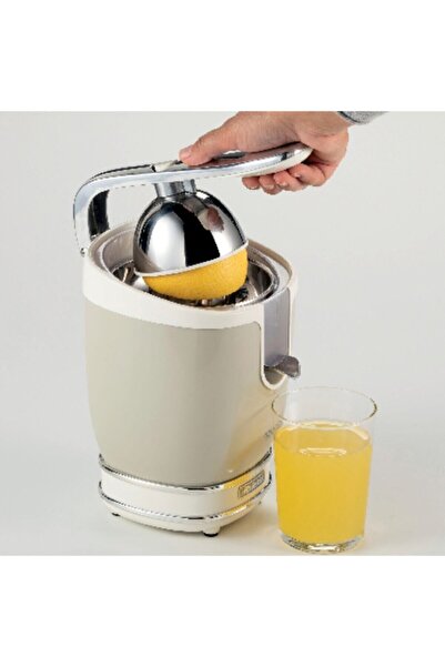ARIETE Vintage Citrus Juicer Cream