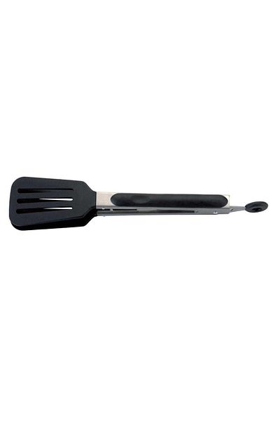 Berghoff 1100009 Essentials Spatula Tongs 26cm