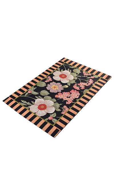 Chilai Home Nanna 40X60 cm - Door Mat and Non-Slip Pvc Base