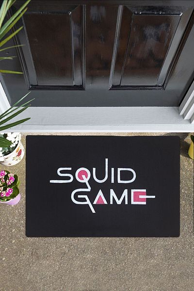 Chilai Home PVC Rookie Special Design Inside and Outside Door Front Mats