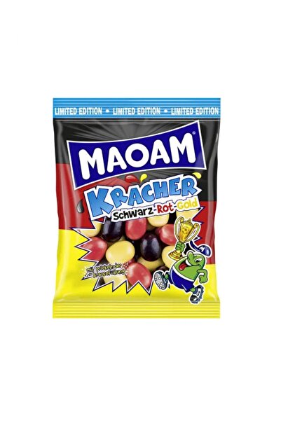 Maoam Şekerleme