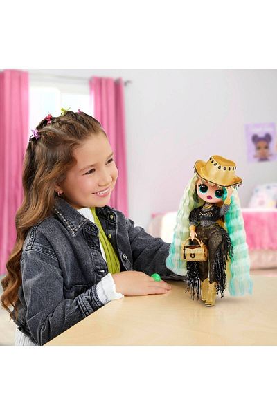 L.O.L. SURPRISE LOL OMG Core Western Cutie (S7)