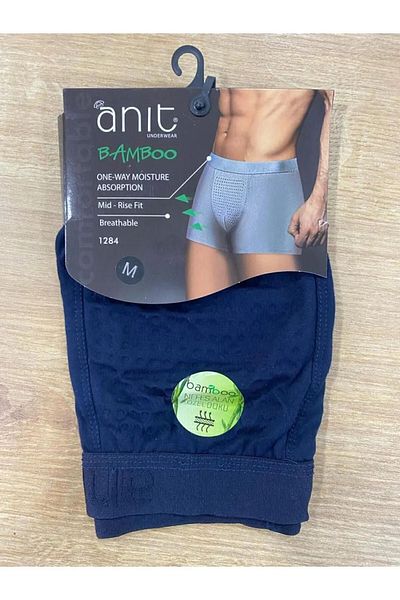 Anıt Ανδρικά Boxers - Ύφασμα Bamboo, Breathable