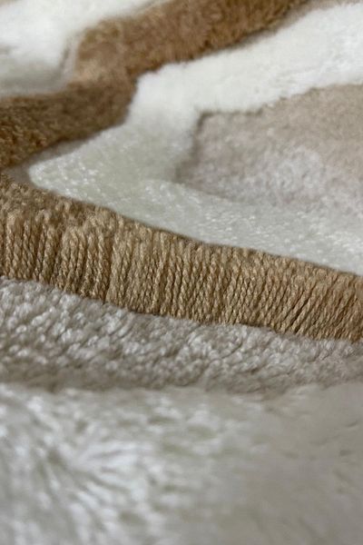 Chilai Home Acrylic Punica Stone Σετ 3 τεμαχίων - Μοκέτα μπάνιου