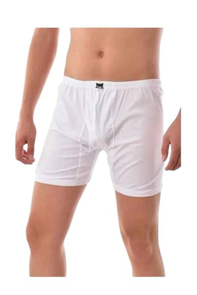 Tutku Slip argentinian 100% bumbac pentru bărbați - Pachet de 6