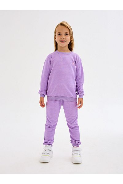 Luggi Baby 3 Thread Tracksuit Set - Comfortable and Stylish