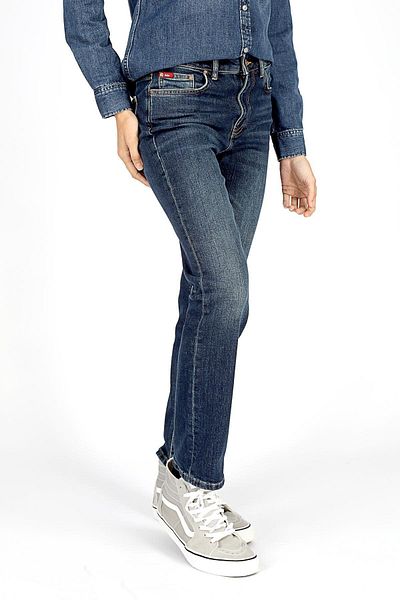 Lee Cooper Γυναικείο τζιν παντελόνι Susie