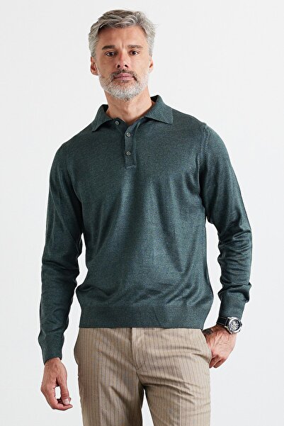 Livio Ferri Cămașă cu croială obișnuită pentru bărbați, cu croiala standard, ...