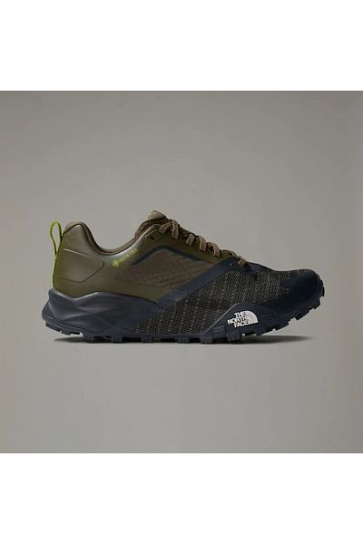THE NORTH FACE Gore-Tex Offtrail Men's Trekking Shoes - Colorful Outdoor Shoes