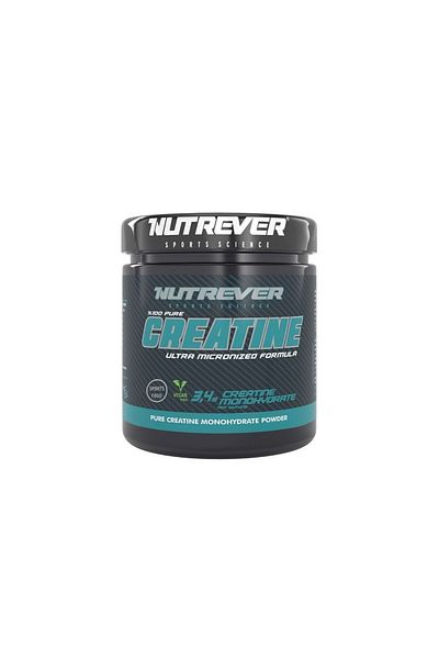 Nutrever Creatin Touch Effect