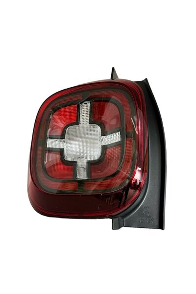 NS Nilser Auto Parts Dacıa Duster Arka Sol Stop Lambası 2018-2021