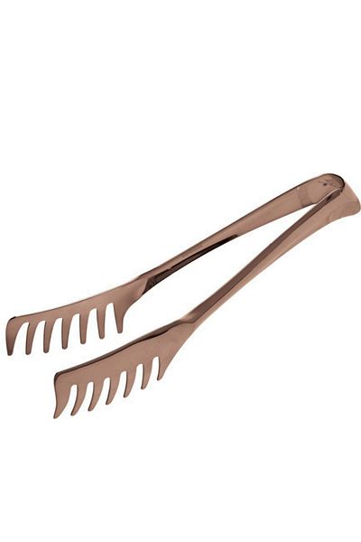 Sambonet 21 cm Width Spaghetti Tongs