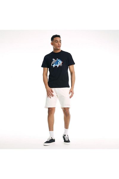 Ellesse Ανδρικό κοντομάνικο μπλουζάκι Basic Em023