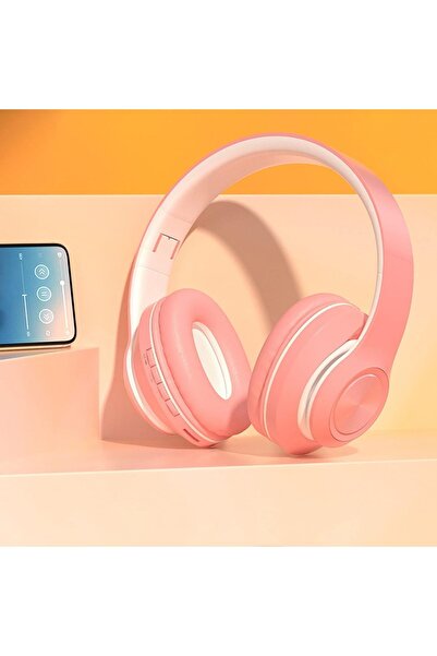 PrimeSegment P33 PİLOT BLUETOOTH KULAKLIK