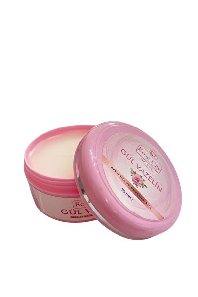 rosecity Gül Vazelin 75 ml