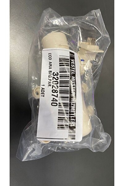 Vestel BULAŞIK MAKİNASI EKO ARA BAGLANTI