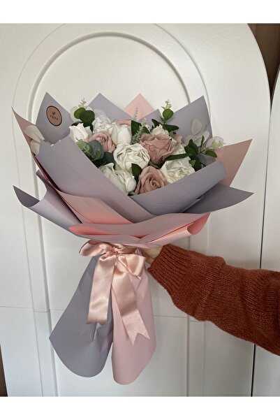 Özel Tasarım İsteme çiçeği