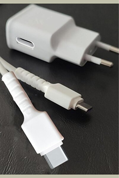 3GEN CASE İki Ucu Type C Kabloları Uyumlu Kablo Koruyucu Samsung Xiaomi Tüm A...