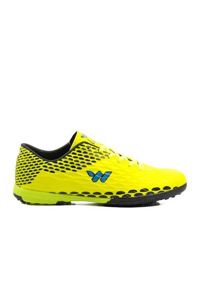 WALKWAY Ανδρικά παπούτσια Astroturf Field Victor Yellow