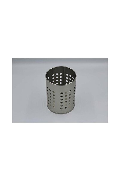 Gondol Metal Silindir Kaşıklık ERD-803