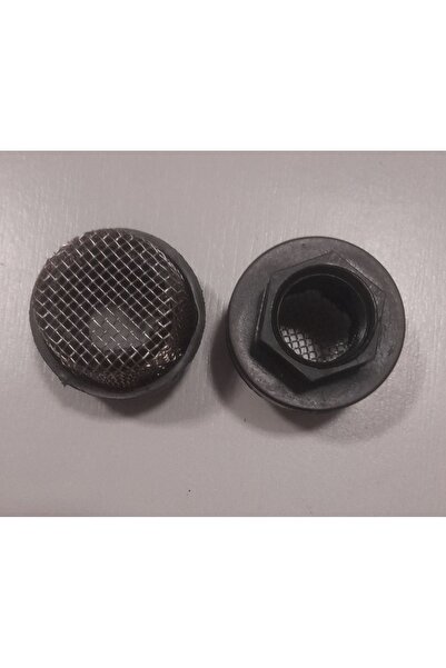 Micron Airless Graco Emiş Filtresi