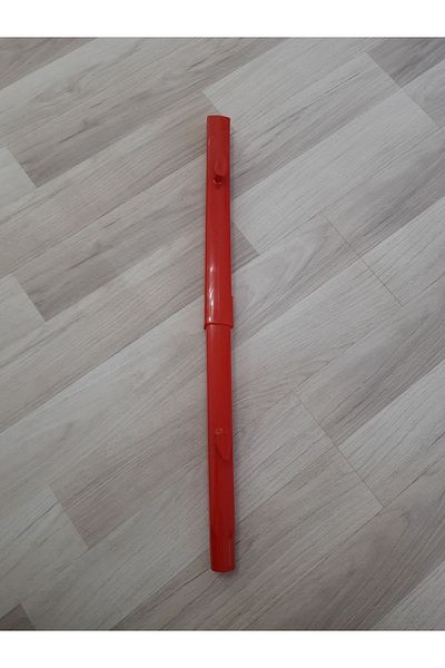 ERÇİÇEK Phantom Upright Practical Vacuum Cleaner Pipes