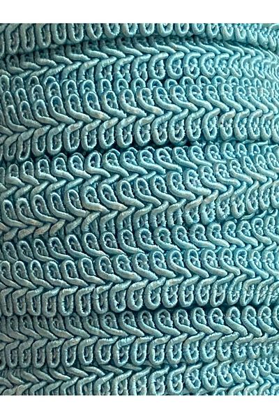 Öztürk Decorative Strip Water Green