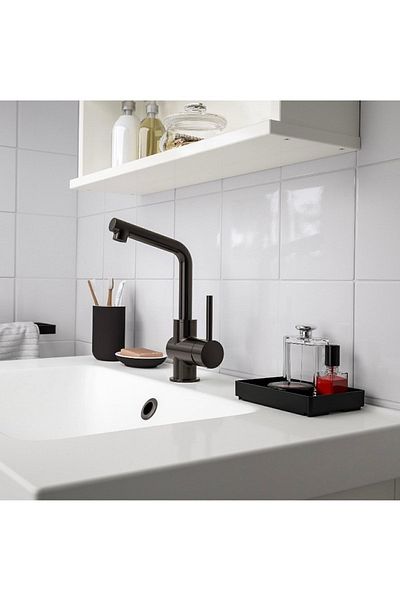 IKEA Δίσκος μπάνιου Skogsvıken