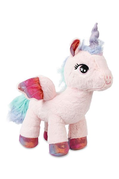 Shem Plush Winged Unicorn 30 cm