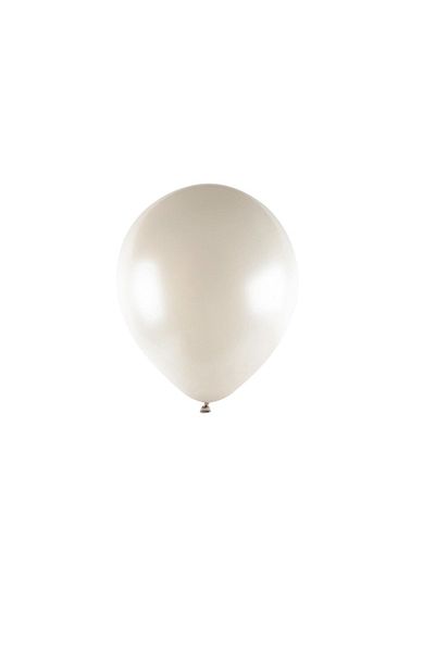 Öztürkpartievi Sand Beige Jumbo Balloon 18”