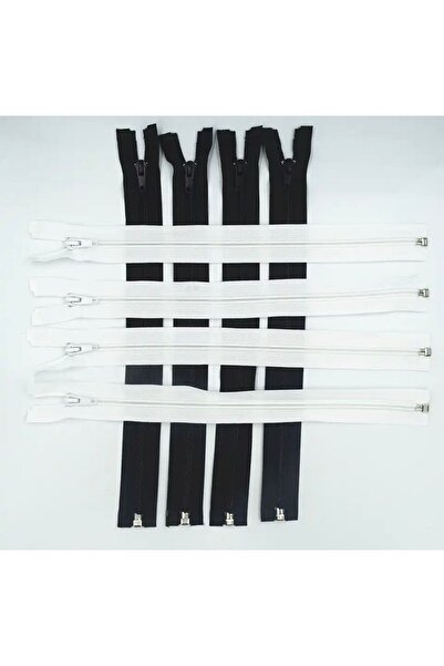 e tuhafiye 5 ЧЕРНИ 5 БЕЛИ ЦИП 10 (30-35 СМ)