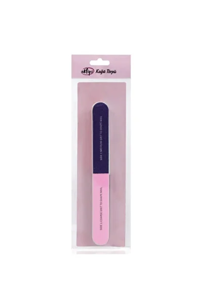 eklips 7 Stage Nail File
