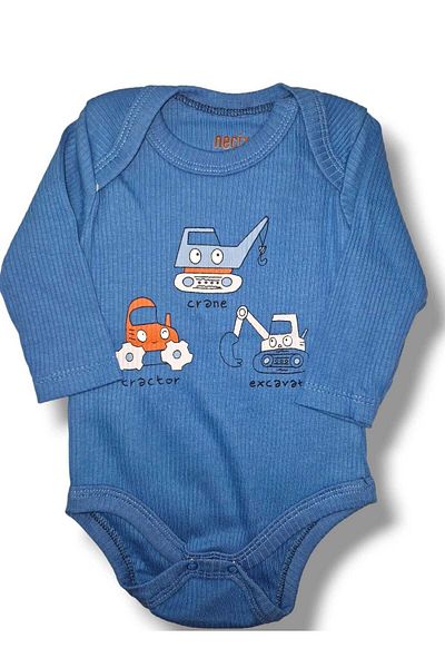 Necix's Necix 3-Piece Game Figured Zibin and Bottom Pants Set