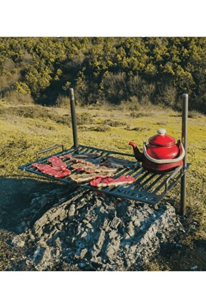 NURGAZ Akıllı Izgara