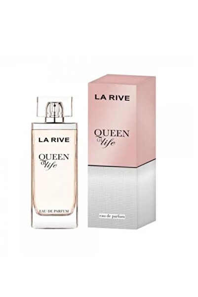 La Rive Queen of Life Eau de Parfum 75ml