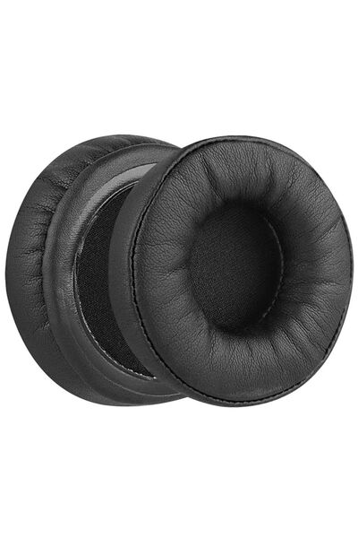 fobun سماعات أذن متوافقة مع Jabra Move - وسادة وإسفنجة ووسادة