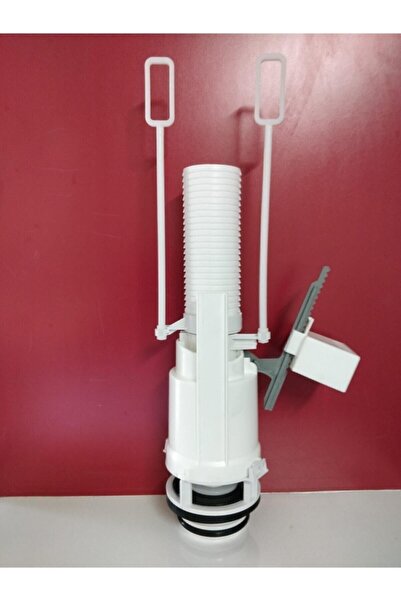 Tema Sıamp Gömme Rezervuar Boşaltma Grubu Siamp 350