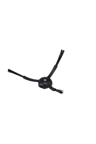 LİN GRUP Roborock S8 Pro Ultra Plus - 2 συμβατές πλαϊνές βούρτσες