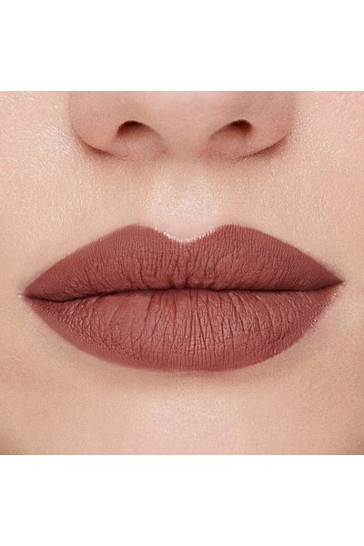 beaulis Zip It Liquid Matte Lipstick 305 Juliet