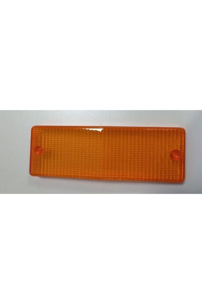 Üçler Tofaş Murat 124 Serçe Stop Sinyal Camı 0310s