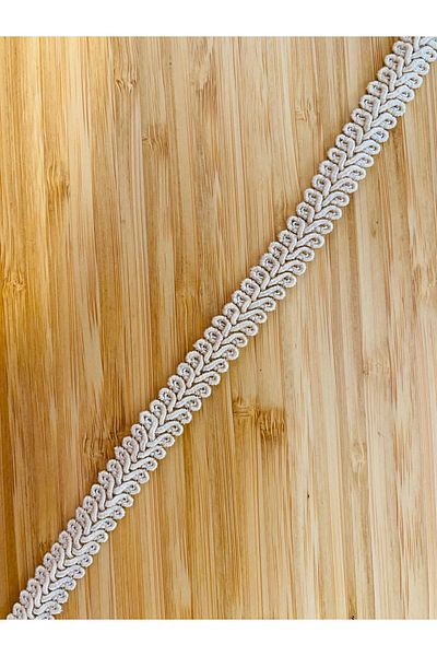 Öztürk Decorative Stripe Beige