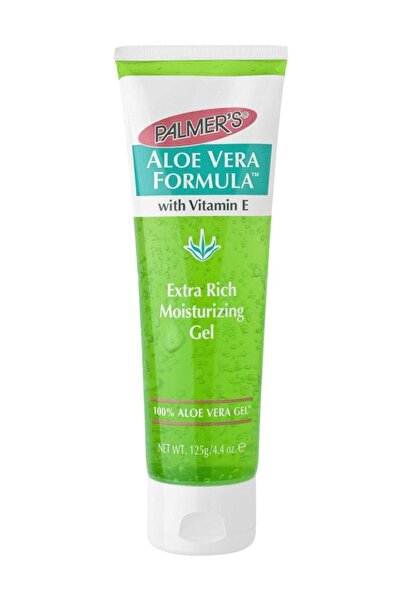 PALMER'S Palmers Aloe Vera Formula Extra Rich Moistur 125g
