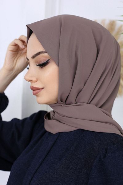AFRA scarf Luxury Medina Silk Women's Hijab Shawl