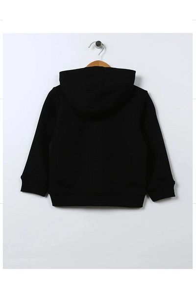 U.S. Polo Assn. Суичър с цип за момче