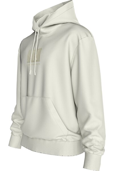 Calvin Klein EMBROIDERY PATCH HOODIE