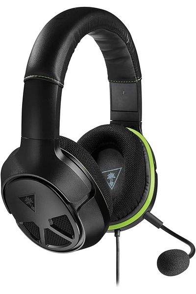 Turtle Beach Ear Force XO Four Stealth Gaming Headset - Xbox One and Xbox One S
